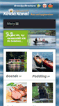 Mobile Screenshot of kindakanal.se